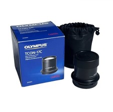 Olympus TCON-17C 1.7x