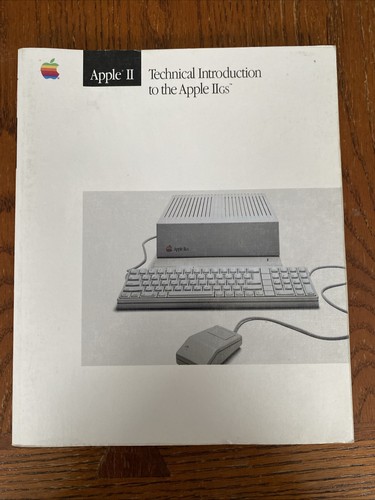 Introduzione tecnica all apple - introduzione, all'apple