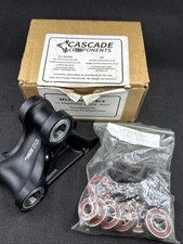 SANTA CRUZ Link inferiore per