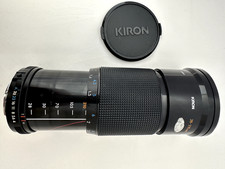 KIRON ZOOM 28–210mm
