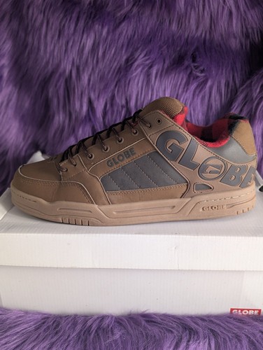 Scarpe skate globe tilt - scarpe,