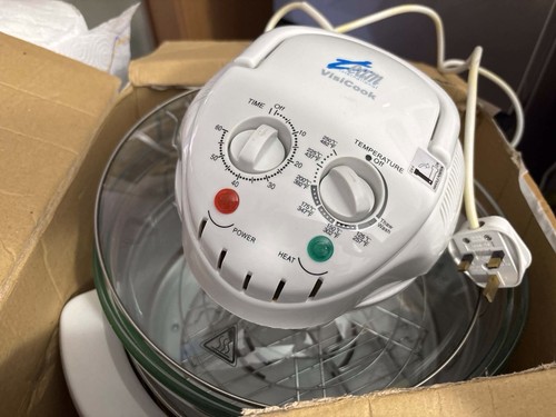 Forno alogeno - forno,
