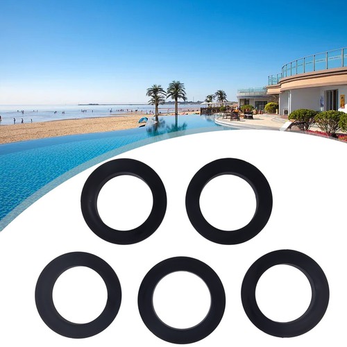 Black pool lshape - black,