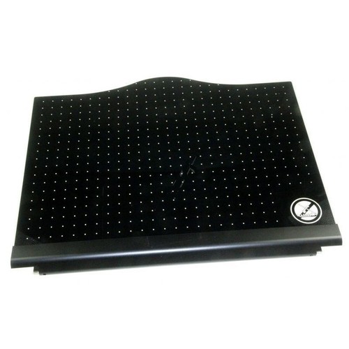 Kit coperchio vetro - vetro, completo