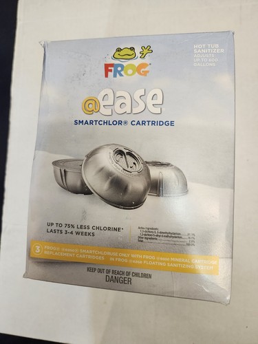 Frog ease cartuccia di - cartuccia,