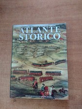 ATLANTE STORICO - ISTITUTO