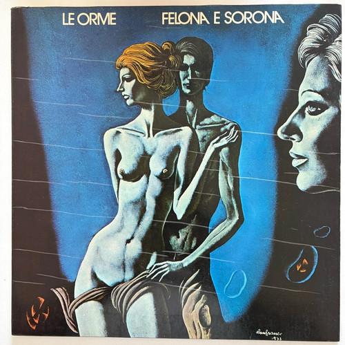 Orme felona e - felona,