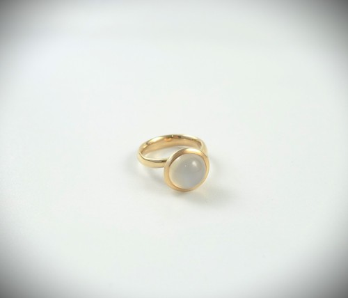 Anello tamara comolli bouton - tamara,
