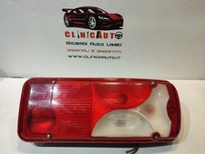 STOP FANALE POSTERIORE DESTRO MERCEDES Sprinter 411 A0008260856 CASSONATO 64698