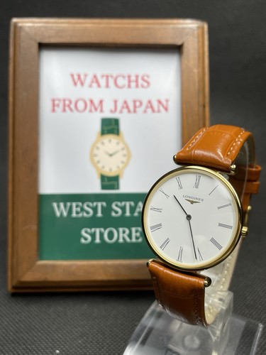 Quasi nuovo vintage - [quasi, longines