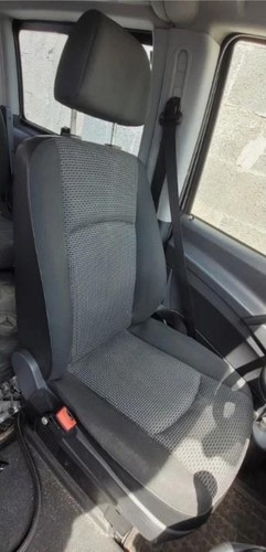 Ricambio sedili mercedes vito - sedili,