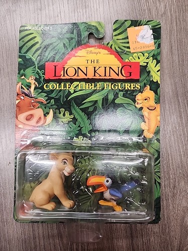 Vintage leone personaggi - vintage,