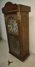 Orologio parete pendolo - parete,