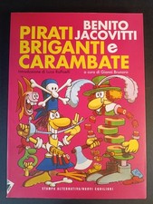 PIRATI BRIGANTI E CARAMBATE