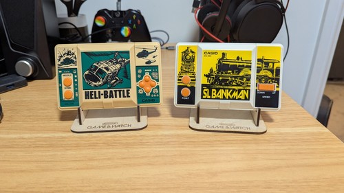 Pacchetto gioco portatile