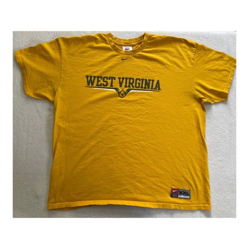 Shirt vintage y2k nike uomo - y2k,