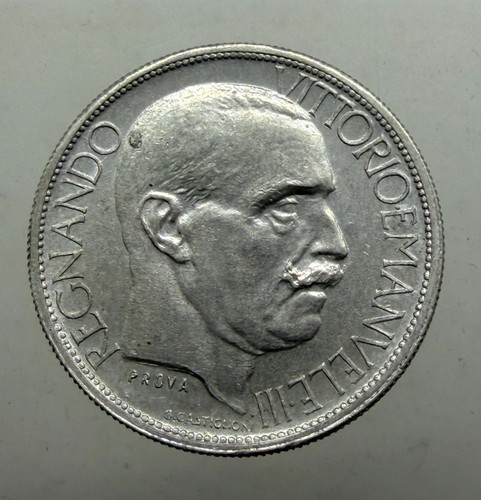 Buono lire 1928 - da,