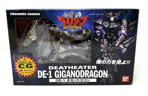 Dinozone dinozaurs deatheater - dinozaurs,