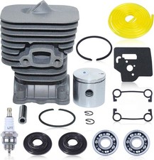 Kit pistone cilindro per