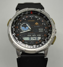 Vintage rare citizen wingman - rare,