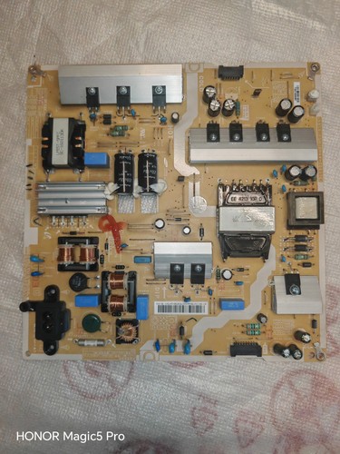 Scheda bn4400807e power per - bn4400807e, tv