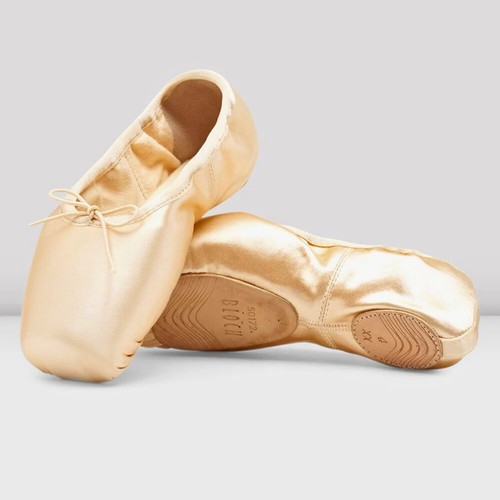 Bloch eurostretch s0172l - bloch,
