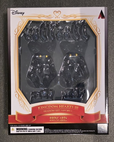 Square enix kingdom hearts - square,