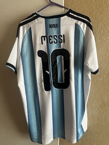 Adidas argentina lionel messi - adidas,