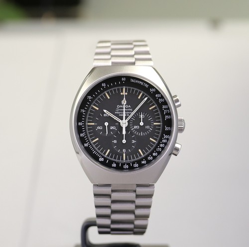 Omega speedmaster mark - omega, ii