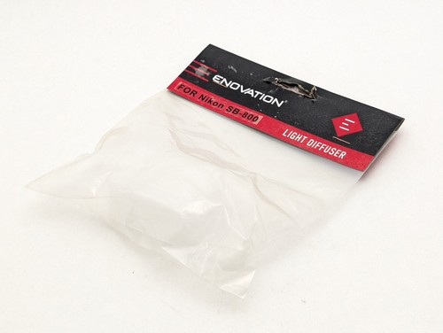 Enovation flash soft bouncer - soft,