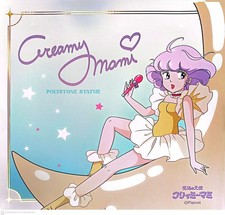BigBoysToys Creamy Mami statue