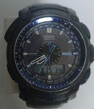 OROLOGIO CASIO PRO TREK