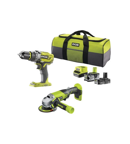 Kit valigetta trapano - valigetta,