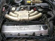 Motore BMW E30 M20B27 2.7