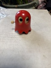 Vintage 1982 TOMY Pac Man