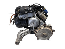 BLOCCO MOTORE ENGINE VLX2M