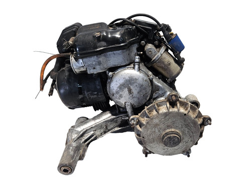 Blocco motore engine vlx2m - motore,