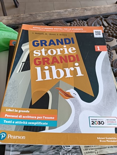 Grandistorie grandi libri - grandistorie,