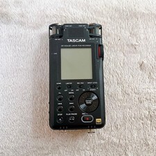 TASCAM DR-100MKII Registratore