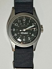 HAMILTON Khaki 9415 Vintage