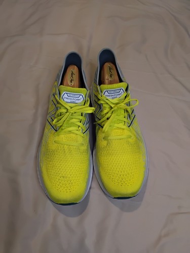 Size new balance fresh - -,