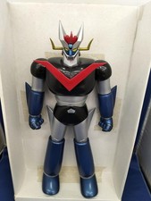 Marmit Great Mazinger Super Robot Retsuden Soft Vinyl Figure Giappone da collezione