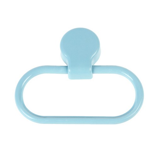 Anello porta asciugamani - porta,
