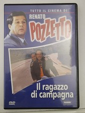 FILM DVD "IL RAGAZZO DI