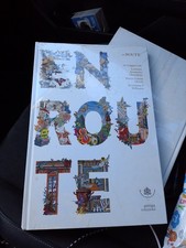 Libri En Route. In Viaggio Con