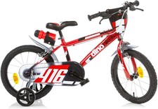Bicicletta bambino - 16,