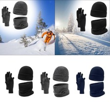 Berretto invernale Scaldacollo