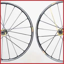 NOS MAVIC CROSSMAX SL SSC DISC