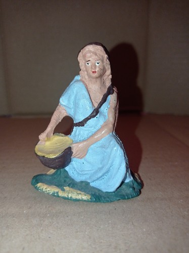 Seminatrice figure pastore - -,