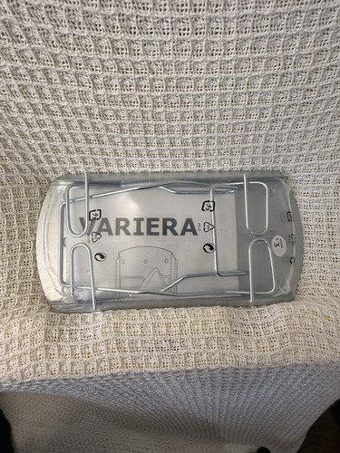 Ikea varia portaferro - portaferro, da